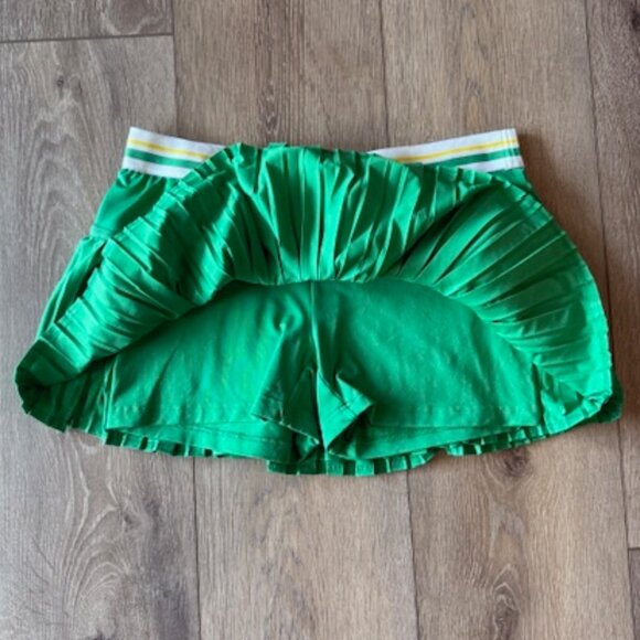Adidas x Stella McCartney Tennis Pickleball Skort + Tank Set Small - Picture 10 of 12